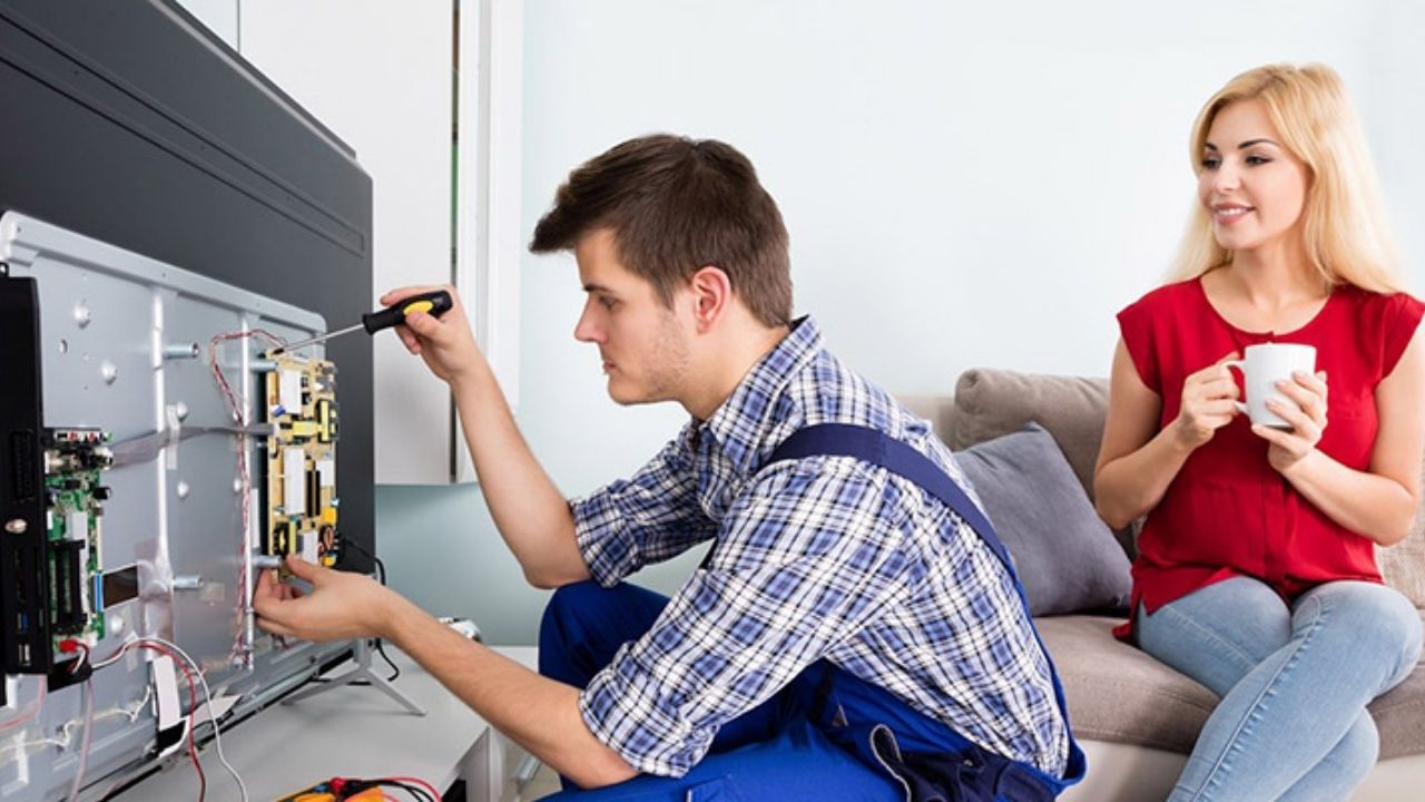 Düziçi Televizyon Tamircisi